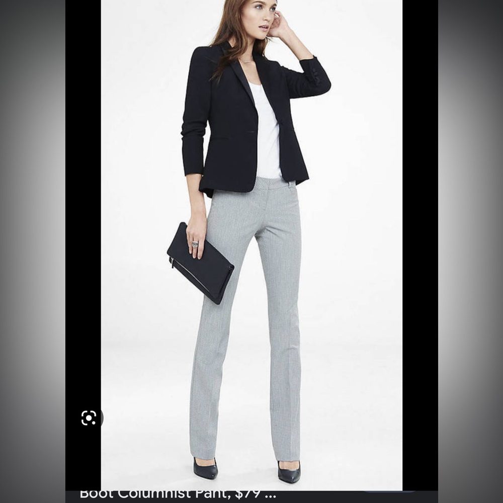 Express columnist pants - Picture 9 of 9